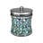 Sea Foam Bathroom Accessory