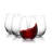 JoyJolt Spirits Stemless Wine Glass, 19oz.