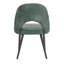 Chaise d'appoint rembourrée Etna-2002082761