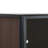 Leclair 51.2''H Tall Lighted Display Cabinet With LED