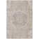 Alivia Damask Indoor Rug