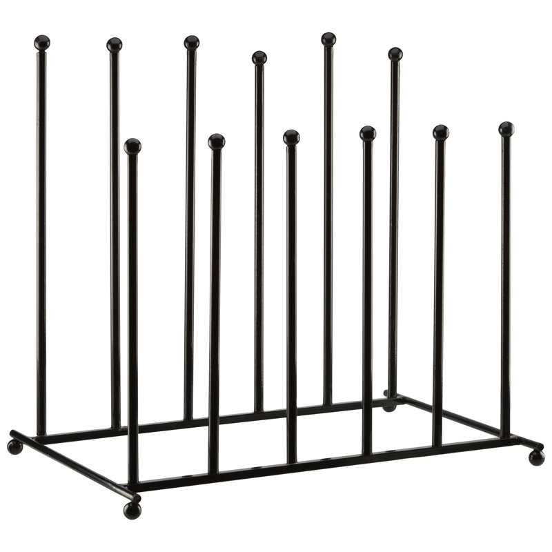 6 Pair Boot Storage