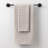 DKNY Metro Tile Quick Dry Bath And Hand Towel 4-Piece Set-106865361