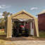 13 pi. L 20 pi. D Auvent-97087993