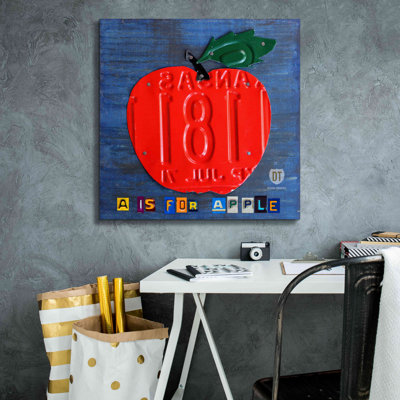 " Apple " by Design Turnpike