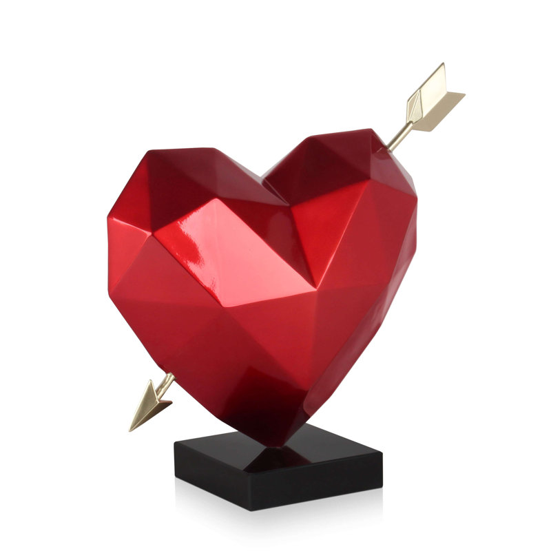 Andelin Abstract Figurines & Sculptures
