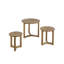Analin Trestle Nesting Tables-496412383