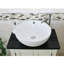 Robbs 650mm Single Bathroom Vanity with Vessel Ceramic Basin-40568173-40568328