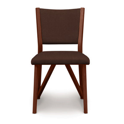 Chaise d'appoint rembourrée Exeter