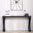 58.3" Modern Console Table