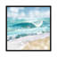 «Ocean Reflections I», reproduction de photo sur toile-20936609-72035971-72035976