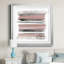 Sundown Turnwood I - peinture encadrée-487456835-487456833