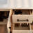 Victoria 59.05'' Single Bathroom Vanity with Acrylic Top-97880885