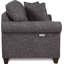 Causeuse inclinable électrique Colby Duo