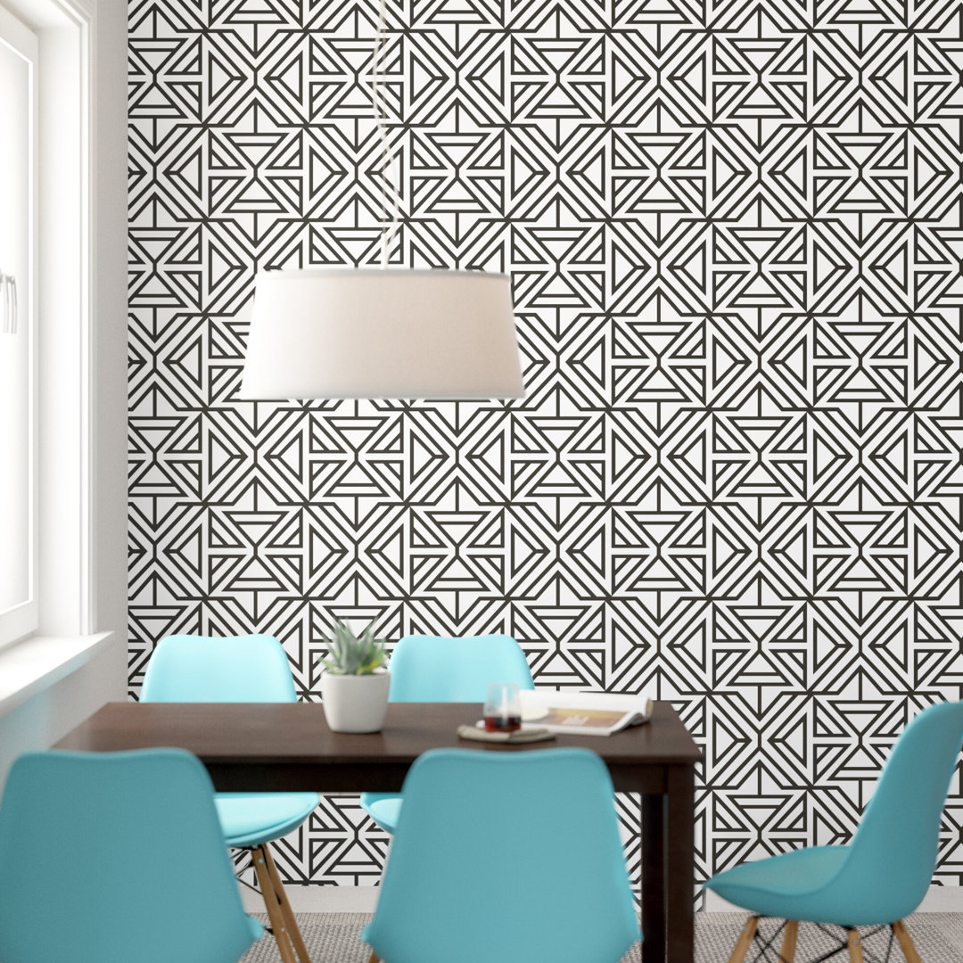 Cresson Roll Zipcode Design™ 