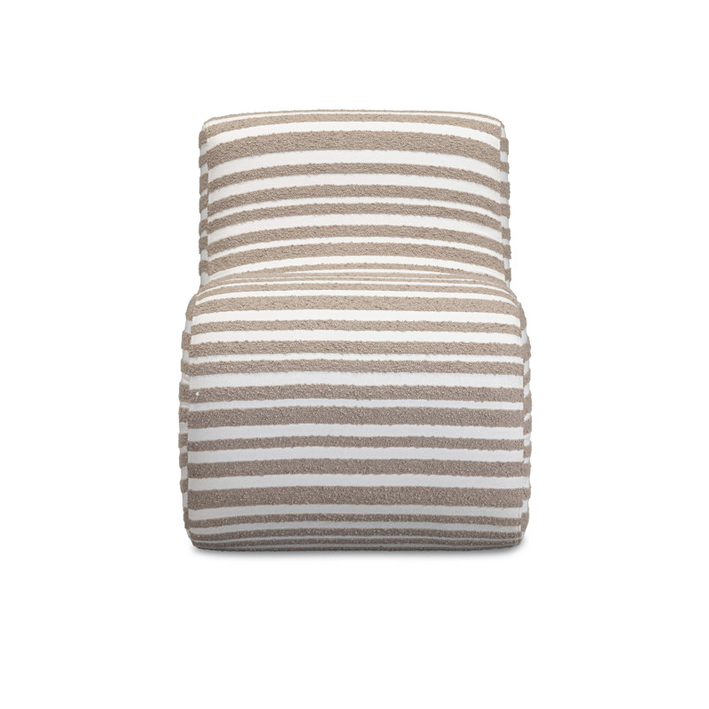 Fauteuil d'appoint Senna