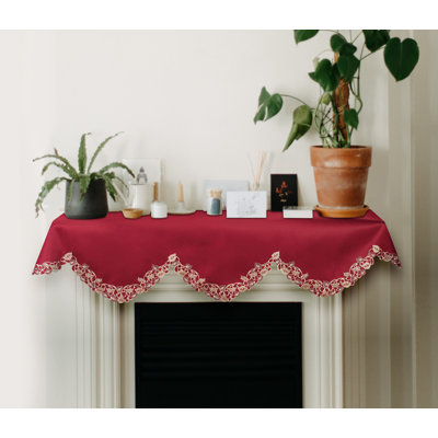 Faluin Mantel Scarf