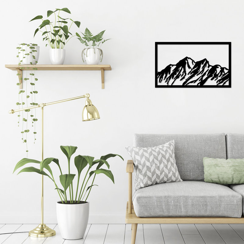 Hanah Home Wall Décor