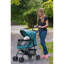 Poussette standard pliable-10410893