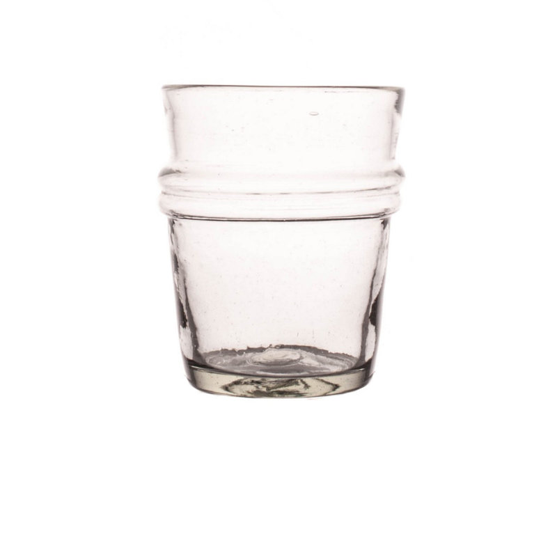 The William 10oz. Handmade Pint Glass Set