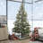 9Ft Artificial Sparse Christmas Tree-2107765743-2107765740