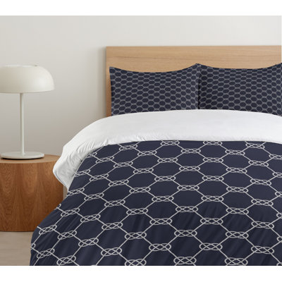 No Duvet Cover