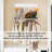 White Foldable Wall-Mounted Drying Rack