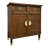 Commode d'appoint khani
