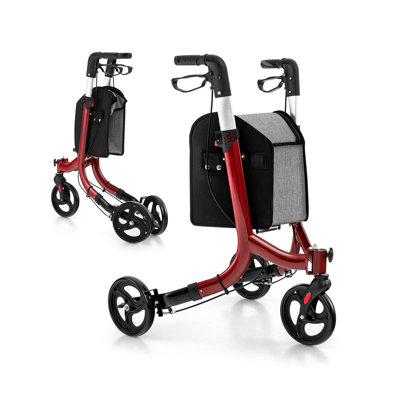 Aluminium Bar Cart