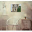 Citation artistique «Certaines personnes veulent tout pour rien». Toile tendue par Victor J. Banis-488943748