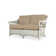 Nantucket Outdoor 2 - Seat Loveseat