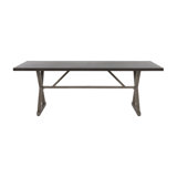 Cahaba Outdoor Dining Table