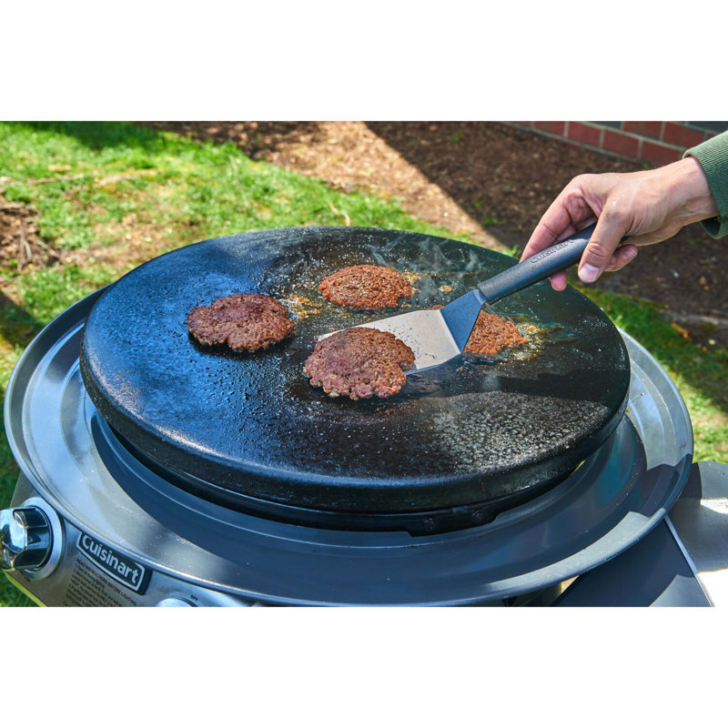 Smashed Burger Kit