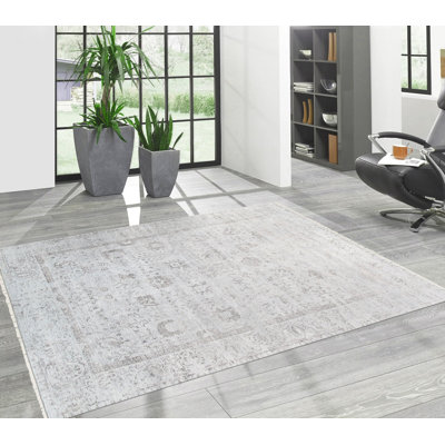 Hand Knotted Oriental Indoor Rug