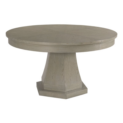 Hartford Extendable Round Dining Table