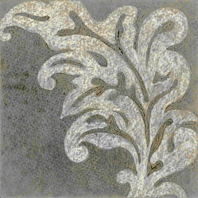 " Rococo I "