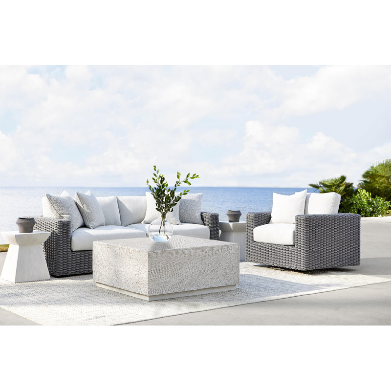 Tenerife Outdoor Cocktail Table Base