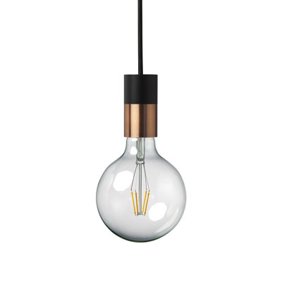 Kaelyn 1 - Light Single Pendant