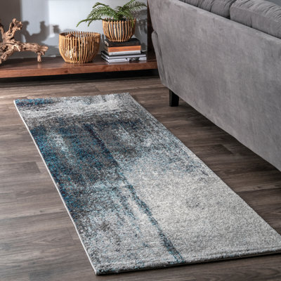 Townsend Abstract Indoor Rug