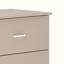Commode double à 6 tiroirs Allyannah-110867072