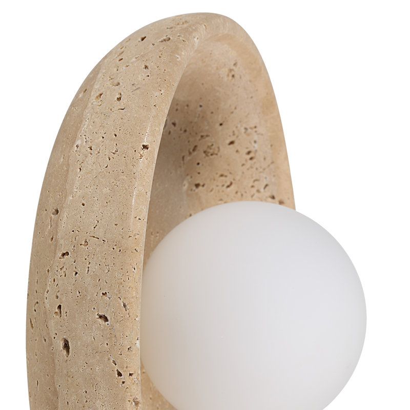 Hagaman Myrtos Wall Sconce