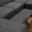 Canapé modulaire 3 pièces Autenberry-2077672020