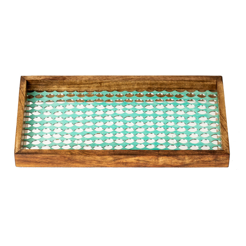 Colston Solid Wood Tray