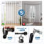 Tringle à rideaux simple ajustable Plante Ball-1749283309-1749283311
