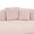 Rose est en rupture de stock