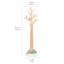 Forest 5 - Hook Coat Rack
