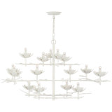 Clementine 15 - Light Chandelier
