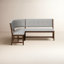 Thorold Dining Bench