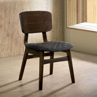 Delatorre 19.5'' H Upholstered Side Chair