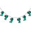 67 " Incandescent Indoor / Outdoor String Lights